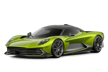 Aston Martin Valhalla