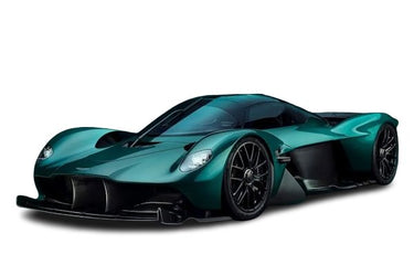 Aston Martin Valkyrie
