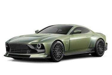 Aston Martin Valour