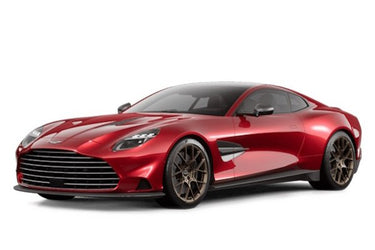 Aston Martin Vanquish