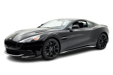 Aston Martin Vanquish S