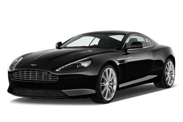 Aston Martin Virage