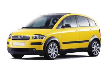 Audi A2