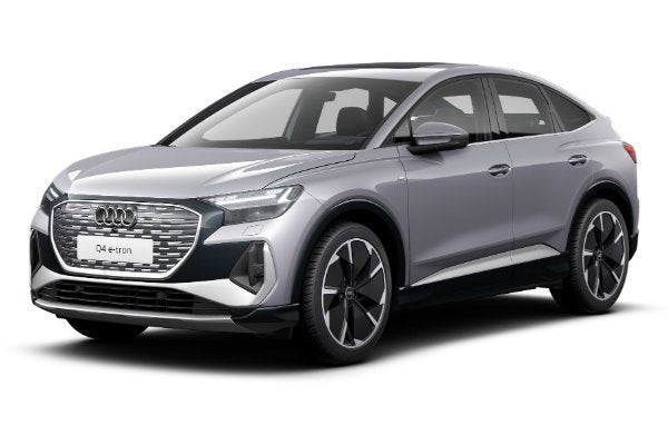 Audi Q4 Sportback e-tron