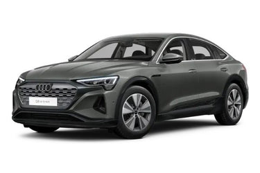 Audi Q8 Sportback e-tron