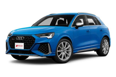 Audi RS Q3
