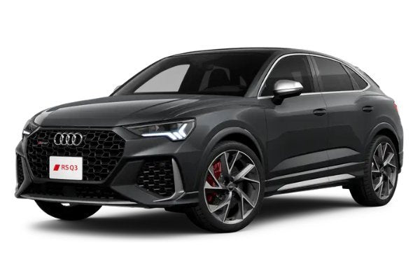 Audi RS Q3 Sportback