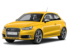 Audi S1