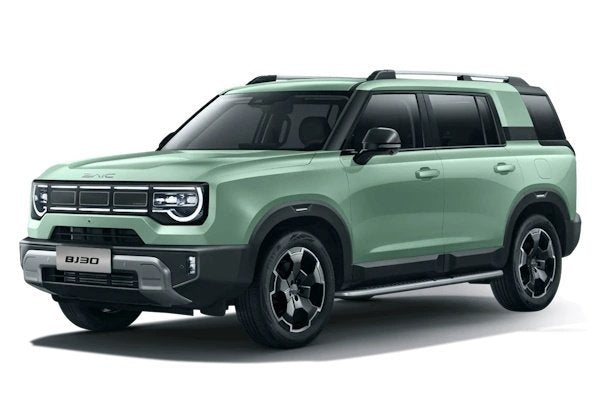 BAIC BJ30