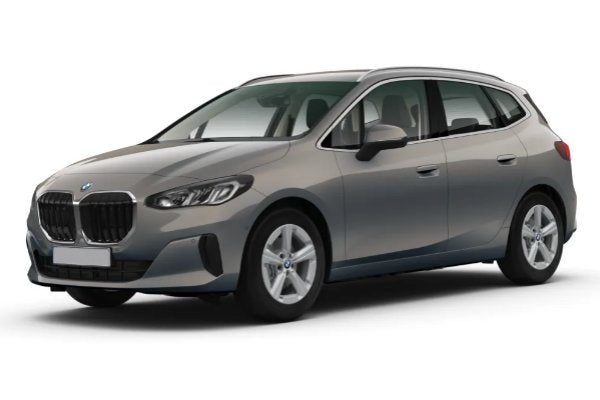 BMW 2 Series Active Tourer
