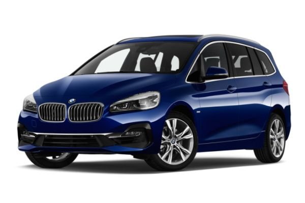 BMW 2 Series Gran Tourer