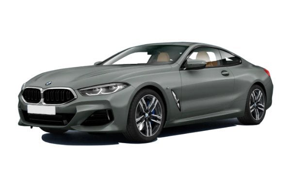 BMW 8 Series