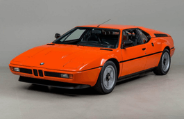 BMW M1