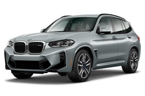 BMW X3 M