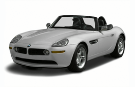 BMW Z8