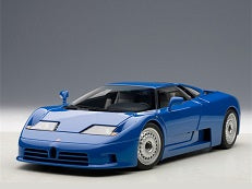 Bugatti EB110
