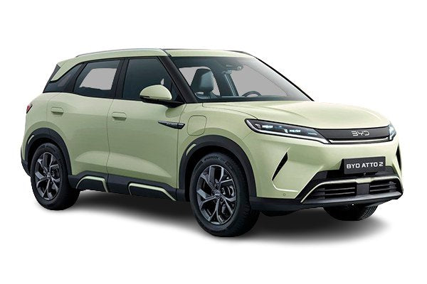 BYD Atto 2