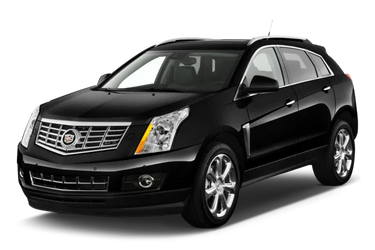 Cadillac SRX