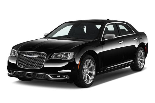 Chrysler 300C