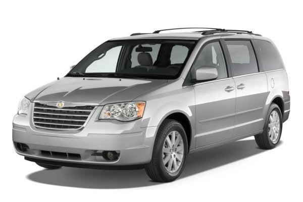 Chrysler Grand Voyager
