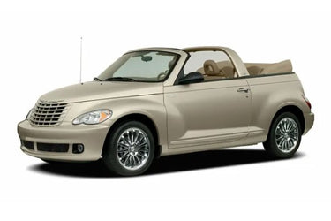 Chrysler PT Cruiser