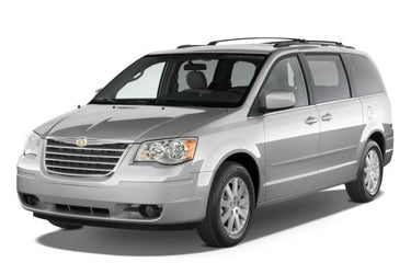 Chrysler Voyager