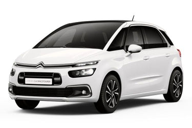 Citroën C4 SpaceTourer