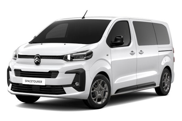 Citroën SpaceTourer