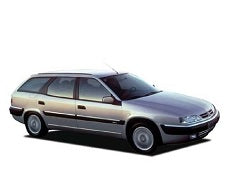 Citroën Xantia