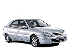 Citroën Xsara