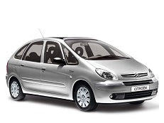 Citroën Xsara Picasso