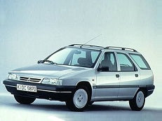 Citroën ZX