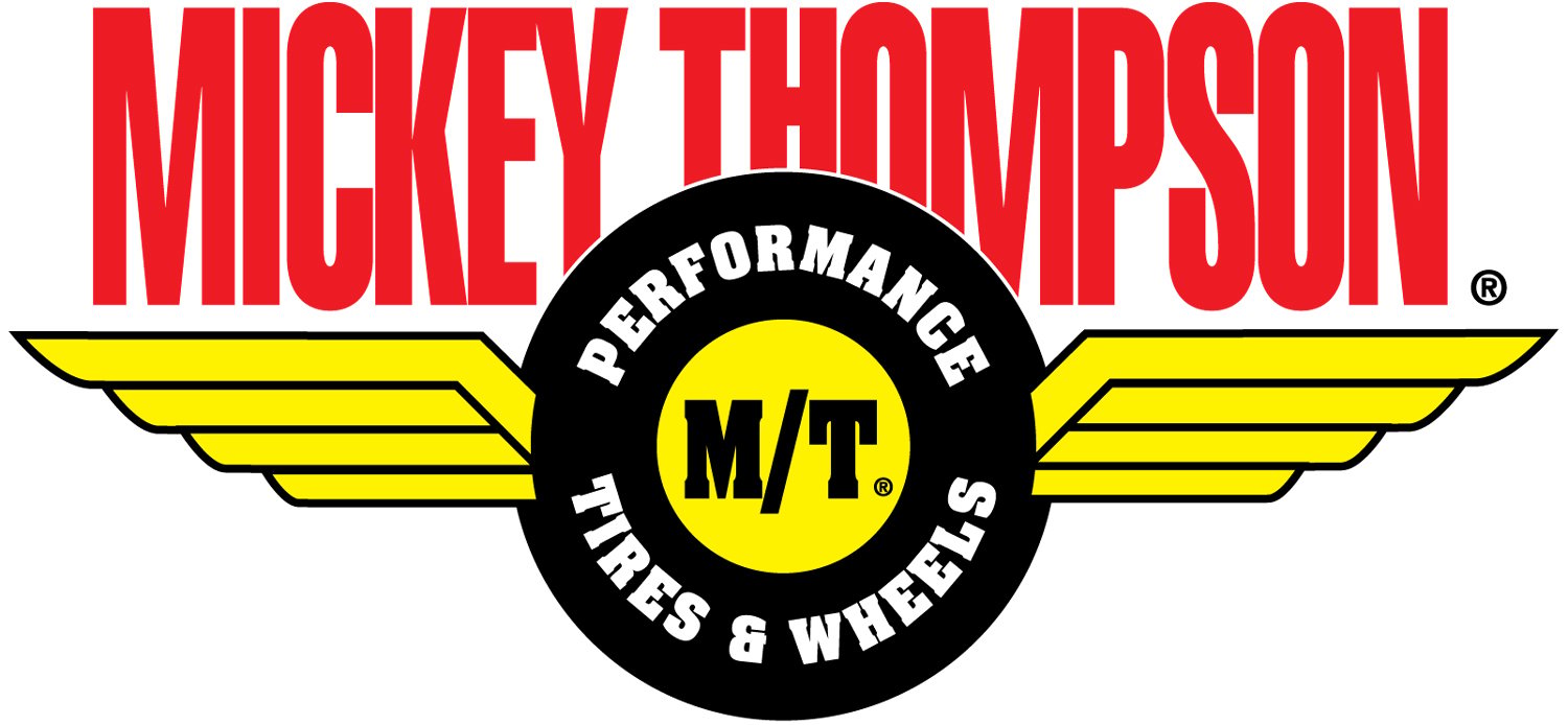 Neumáticos MICKEY THOMPSON
