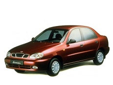 Daewoo Lanos