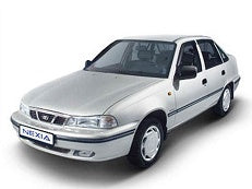 Daewoo Nexia