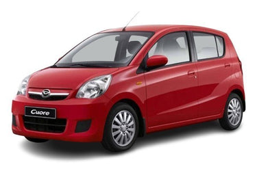 Daihatsu Cuore