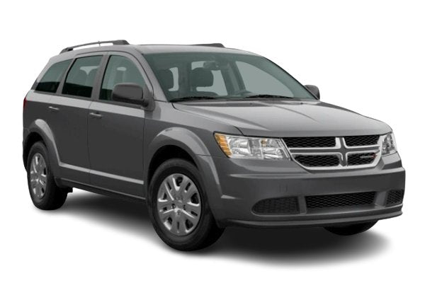 Dodge Journey