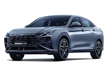 Dongfeng Aeolus Shine