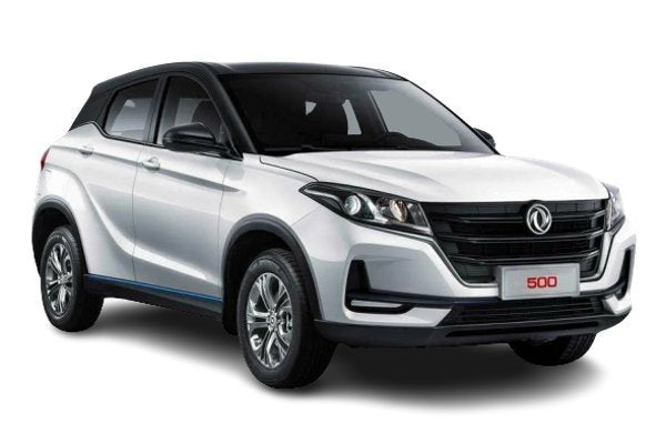Dongfeng Fengon 500