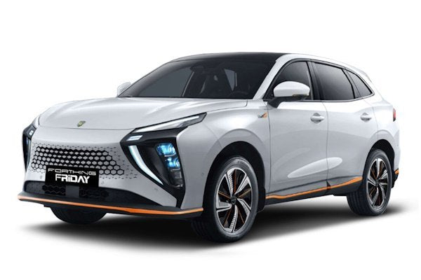 Dongfeng Forthing Friday