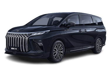 Dongfeng Forthing Xinghai U-Tour V9