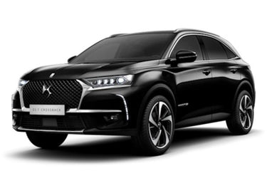 DS DS 7 Crossback