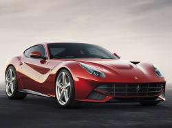 Ferrari F12 Berlinetta