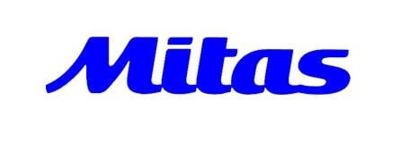 Neumáticos MITAS