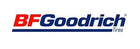 Neumáticos BF GOODRICH