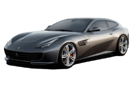 Ferrari GTC4Lusso