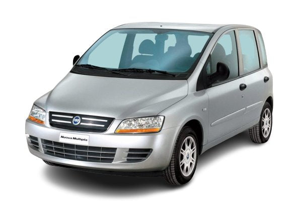Fiat Multipla