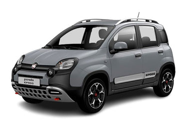 Fiat Panda Cross