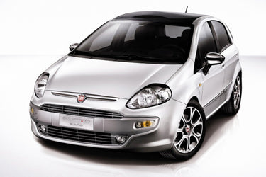 Fiat Punto Evo