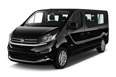 Fiat Talento